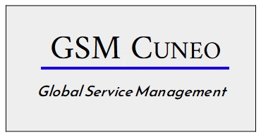 GSM Cuneo